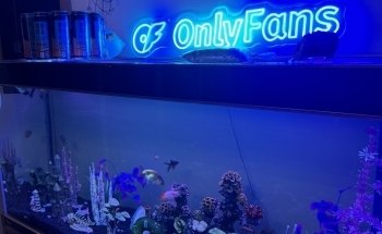 Green Lake Tropical Fish Farm