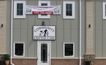 Community Critter Care