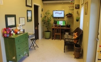 Community Critter Care