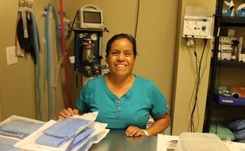 Community Critter Care