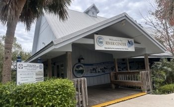 The River Center