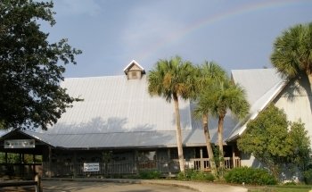 El Centro del Río
