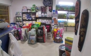 GATICA PET SHOP