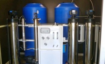 Pristine Bottled Water Store