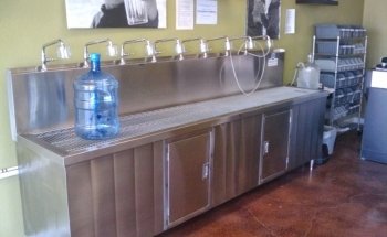 Pristine Bottled Water Store