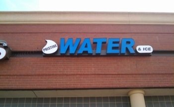 Pristine Bottled Water Store