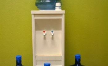 Pristine Bottled Water Store