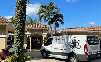 Elite Aquatic Concepts LLC