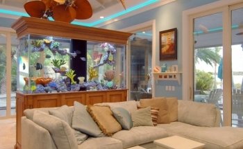 Suncoast Aquarium Inc