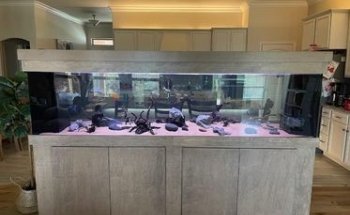 Suncoast Aquarium Inc