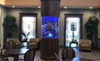 Suncoast Aquarium Inc