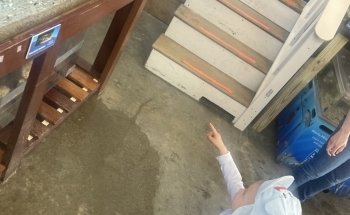 Maria Mitchell Aquarium & Sea Shop