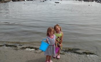 Maria Mitchell Aquarium & Sea Shop