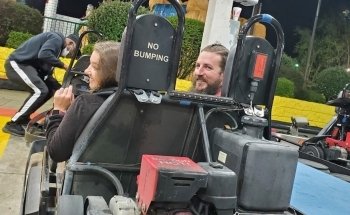 Pigeon Forge Super Speedway