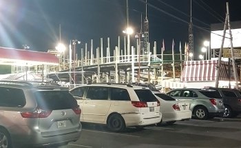 Pigeon Forge Super Speedway