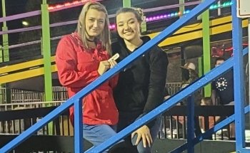 Pigeon Forge Super Speedway