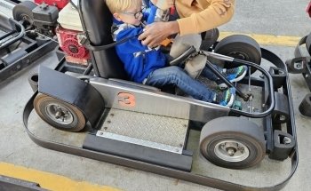 Super Velocidad Pigeon Forge