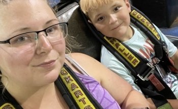 Pigeon Forge Super Speedway