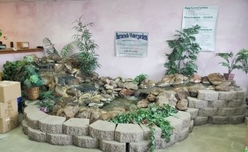 Barracuda Watergardens