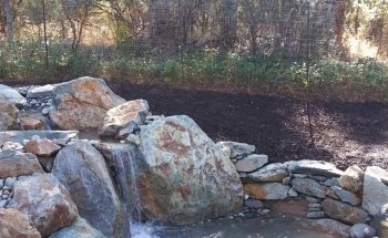 Barracuda Watergardens