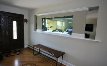 Diseño de Tanques Dinámicos