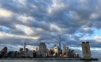 Laboratorio Húmedo del Proyecto del Río del Parque del Río Hudson