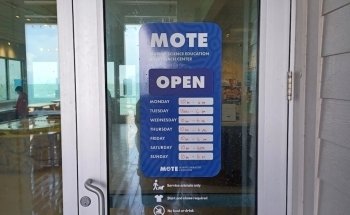Mote Marine Science Education & Outreach Center