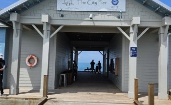 Mote Marine Science Education & Outreach Center
