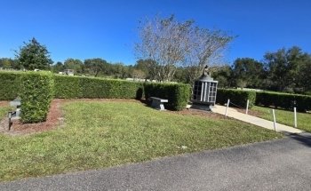 Orlando Memorial Gardens