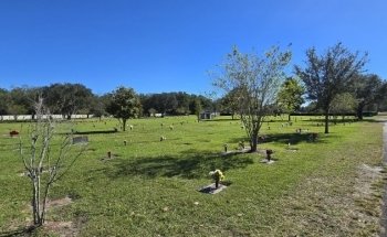 Orlando Memorial Gardens
