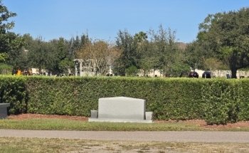 Orlando Memorial Gardens