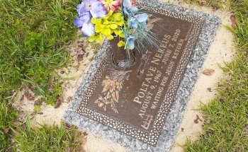 Orlando Memorial Gardens