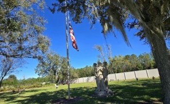 Orlando Memorial Gardens