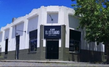 Acuario El Estuario