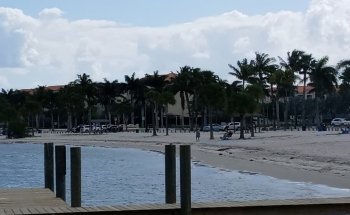 Smithsonian Marine Ecosystems Exhibit