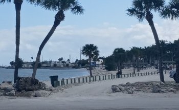 Smithsonian Marine Ecosystems Exhibit