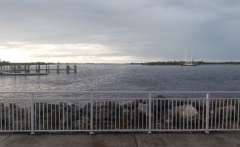 Smithsonian Marine Ecosystems Exhibit
