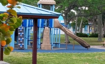 Smithsonian Marine Ecosystems Exhibit