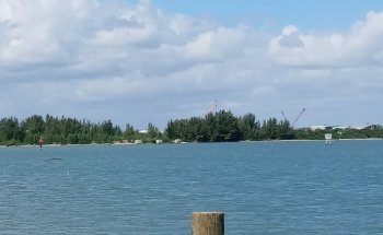 Smithsonian Marine Ecosystems Exhibit