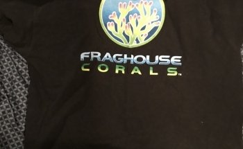 Fraghouse Corals