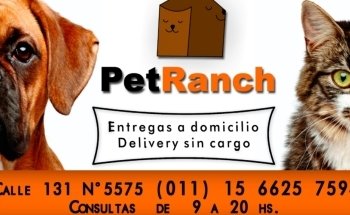Pet Ranch
