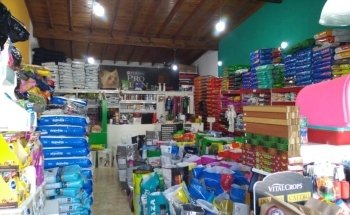 Pet Ranch