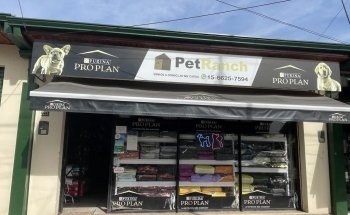 Pet Ranch