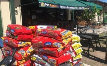 Pet Ranch