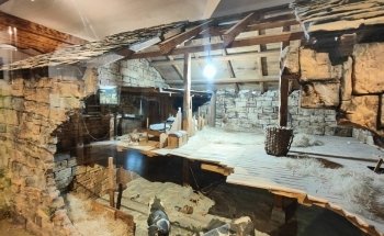 Ecomuseum Fluviarium of Liérganes