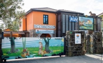 Ecomuseum Fluviarium of Liérganes