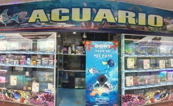 FishPass Aquarium