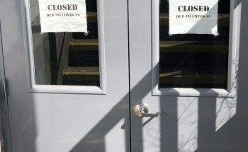 Cape Vincent Fisheries Station