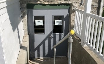 Cape Vincent Fisheries Station