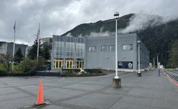 Alaska SeaLife Center